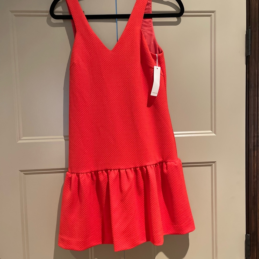 Trina Turk dress 2 new with tags